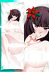 Akiko Yosano Body pillow case Mitgard-Knight